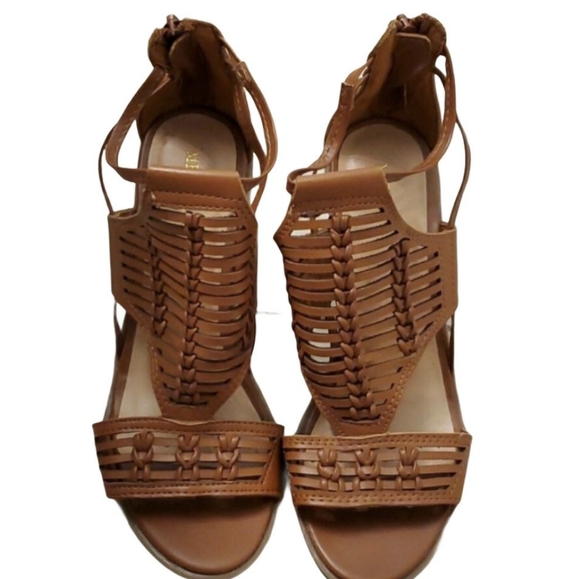 Merona Shoes - Merona heel